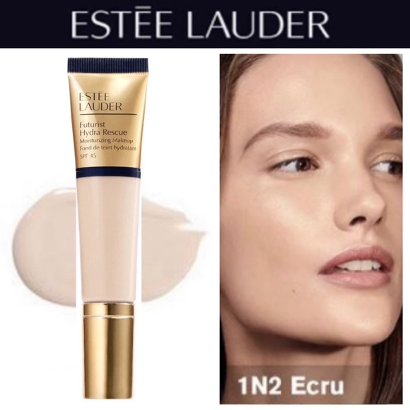 Estee Lauder | Makeup | Estee Lauder Futurist Hydra Rescue Moisturizing ...